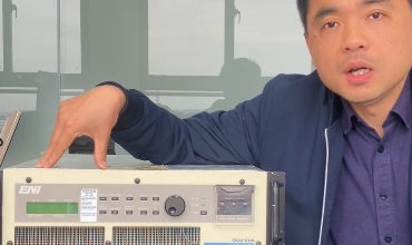 ENI直流电源维修