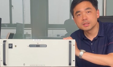 Glassman高压电源维修
