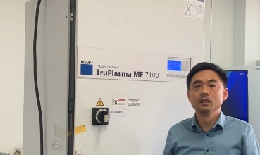 霍廷格MF7000系列中频电源维修