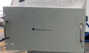 霍廷格中频电源维修