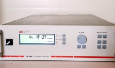 AE CESAR系列射频电源