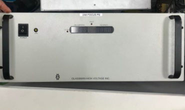 美国Glassman高压电源