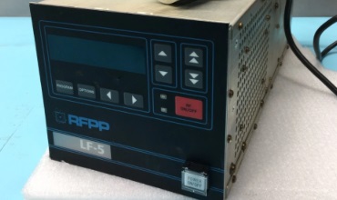 AE LF-5低频系列RF电源